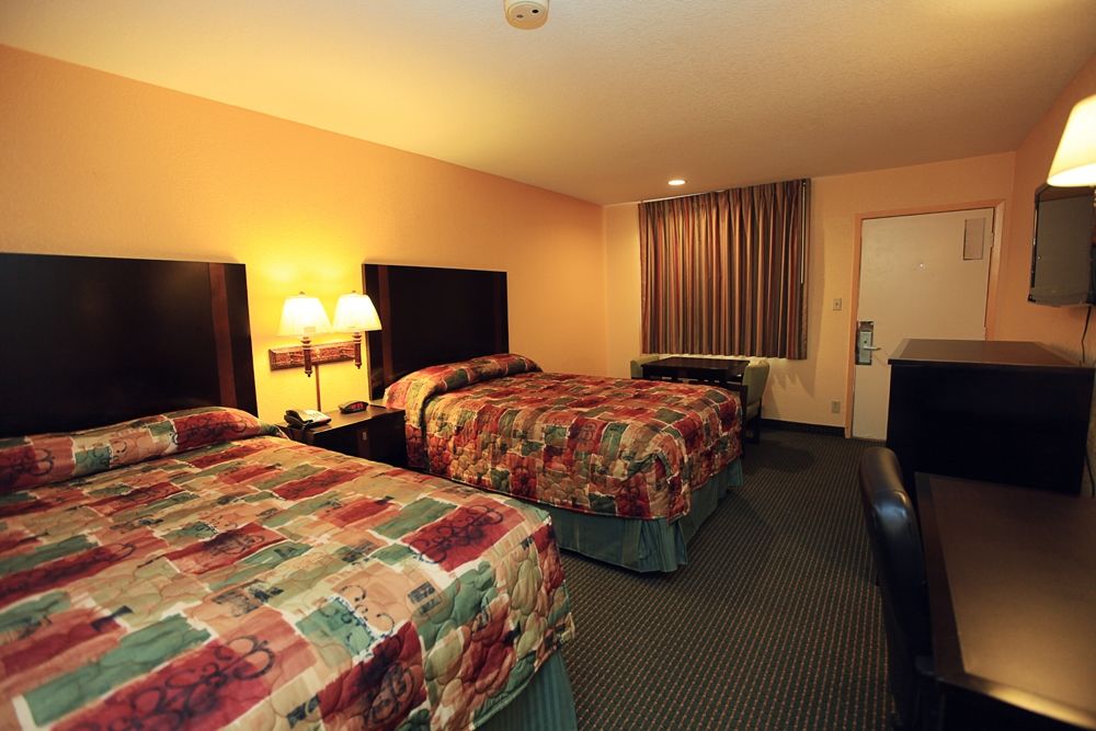 Palace Inn Розенберг Номер фото