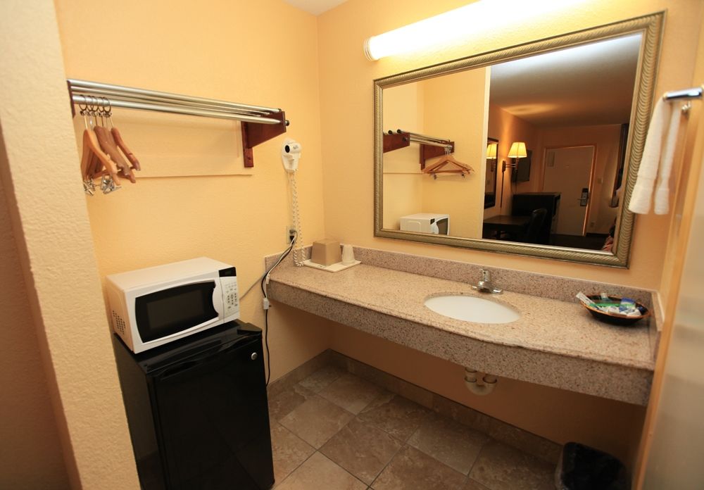 Palace Inn Розенберг Номер фото